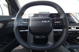 New 2027 Kia Telluride Hybrid SUV
