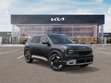 New 2027 Kia Seltos SUV