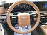 New 2026 Hyundai Santa Fe SUV