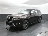 Used 2021 Nissan Armada SUV
