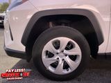 Used 2024 Toyota RAV4 SUV