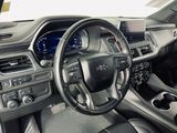 Used 2024 Chevrolet Suburban SUV