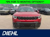 New 2026 Jeep Cherokee SUV