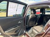 Used 2022 Chevrolet Trax SUV