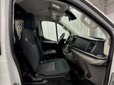 Used 2025 Ford Transit-250 Van