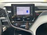 Used 2024 Toyota Camry Sedan