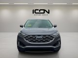 Used 2022 Ford Edge SUV