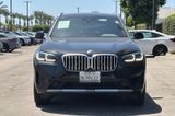 Used 2024 BMW X3 SUV