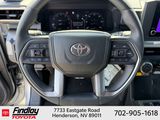 New 2026 Toyota 4Runner SUV