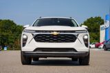 Used 2025 Chevrolet Trax SUV