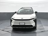 New 2026 Toyota bZ Woodland SUV