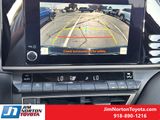 Used 2025 Toyota Camry Sedan