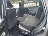 Used 2018 Toyota RAV4 Hybrid SUV