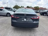 Used 2025 Toyota Camry Sedan