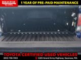 Used 2023 Toyota Tacoma Truck