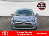 Used 2024 Toyota Corolla Sedan