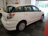 Used 2005 Toyota Matrix Hatchback