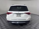Used 2022 Mercedes-benz GLE SUV