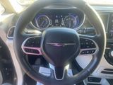 Used 2024 Chrysler Pacifica Van
