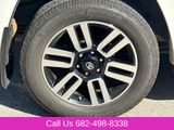 Used 2018 Toyota 4Runner SUV