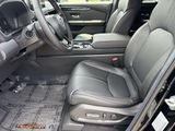 New 2026 Honda Passport SUV