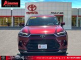 Used 2026 Toyota Grand Highlander SUV