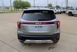 New 2026 Kia Seltos SUV