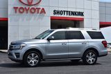 Used 2024 Ford Expedition SUV