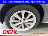 Used 2019 Volkswagen Golf Alltrack Wagon