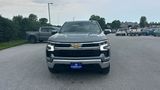 New 2026 Chevrolet Silverado 1500 Truck