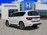 Used 2024 Nissan Armada SUV