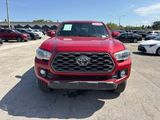 Used 2021 Toyota Tacoma Truck