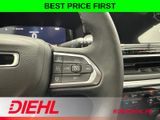 New 2026 Jeep Compass SUV