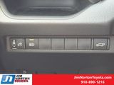 Used 2025 Toyota RAV4 Hybrid SUV