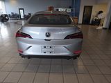 Used 2024 Acura Integra Hatchback