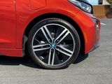 Used 2015 BMW i3 Hatchback