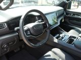 New 2026 Jeep Grand Wagoneer SUV