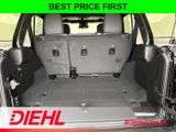 New 2026 Jeep Wrangler SUV