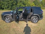 Used 2025 Chevrolet Equinox SUV