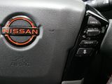 Used 2024 Nissan Frontier Truck