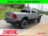 New 2026 Ram 2500 Truck