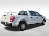 Used 2022 Ford F-150 Truck