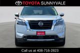 Used 2025 Nissan Pathfinder SUV