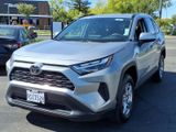 Used 2025 Toyota RAV4 SUV