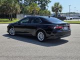 Used 2022 Toyota Camry Sedan
