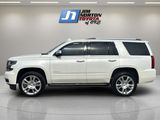 Used 2017 Chevrolet Tahoe SUV