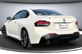 Used 2025 BMW 2 Series Coupe