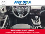 Used 2023 Kia Soul Hatchback