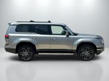 Used 2025 Lexus GX SUV