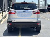 Used 2022 Ford EcoSport SUV